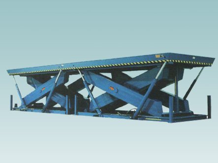 Scissors Lift